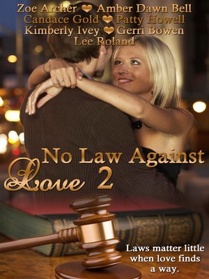 cover image of No Law Against Love 2